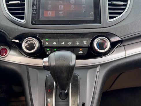 Used 2015 Honda CR-V EX image 11