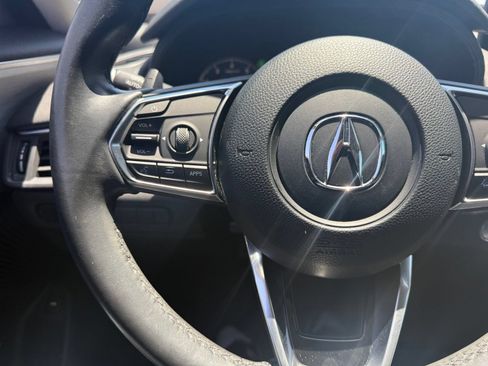 Used 2023 Acura TLX FWD image 18