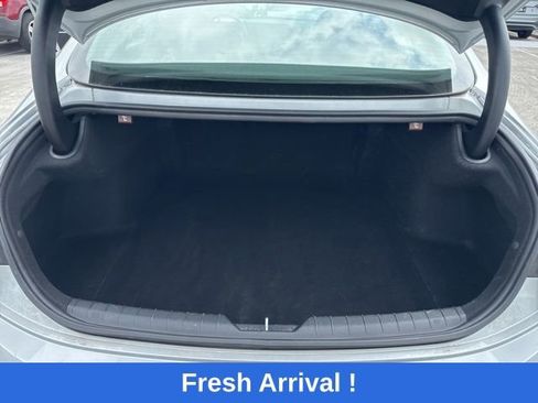 Used 2025 Hyundai Sonata SEL FWD image 11