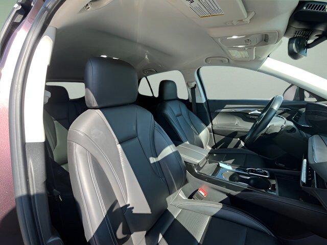 Certified 2024 Buick Envision Preferred AWD/4WD image 33