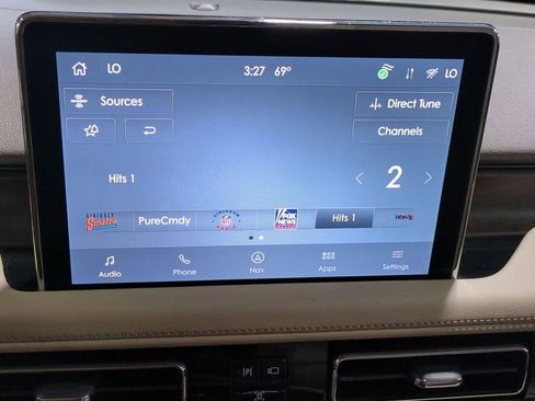 Certified 2023 Lincoln Aviator Reserve w/ Equipment Group 201A AWD/4WD image 24