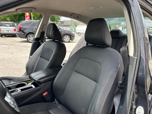 Used 2021 Nissan Altima 2.5 SV FWD image 37