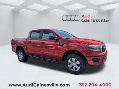 Used 2019 Ford Ranger XLT