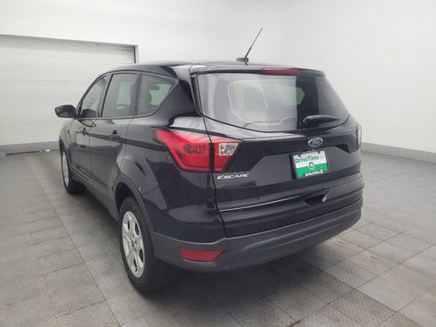 Used 2019 Ford Escape S FWD image 5