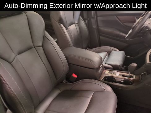 Certified 2023 Subaru Ascent Touring image 12