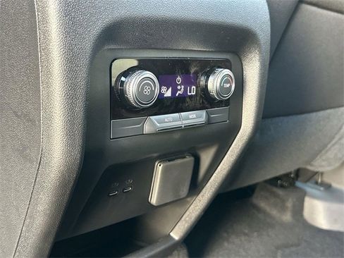 New 2025 GMC Acadia Elevation image 27