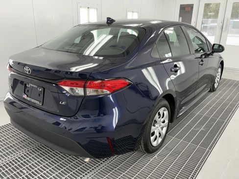 Used 2024 Toyota Corolla LE image 4