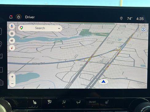 Used 2025 Chevrolet Colorado LT w/ Advanced Trailering Package image 21