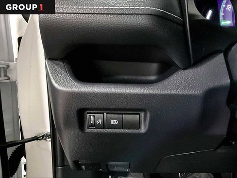 Used 2024 Toyota RAV4 XLE image 34