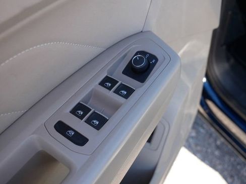 Certified 2022 Volkswagen Atlas SE w/ Panoramic Sunroof Package image 16