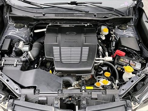 Used 2020 Subaru Forester Premium w/ Popular Package #1 image 9