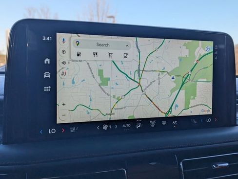 New 2025 Lincoln Aviator Black Label image 21