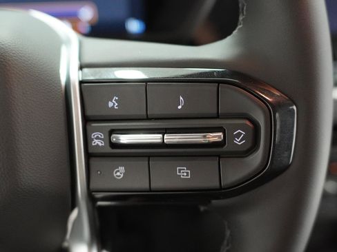 New 2026 Chevrolet Colorado Trail Boss AWD/4WD image 20