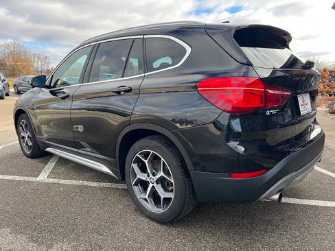 Used 2018 BMW X1 xDrive28i image 4