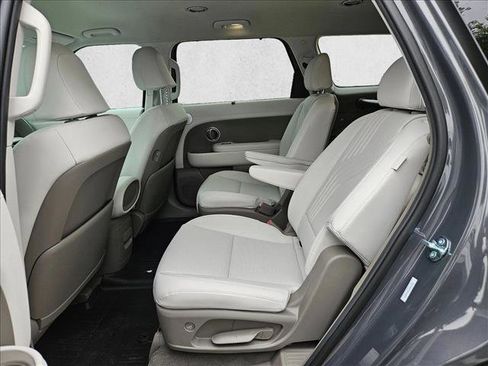 New 2026 Hyundai Palisade SEL FWD image 13