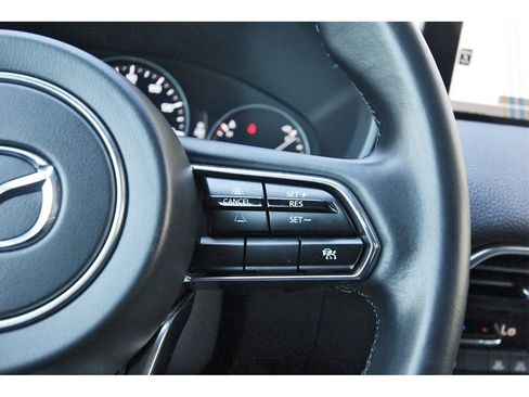 Used 2024 MAZDA CX-90 3.3 Turbo w/ Premium Package image 17