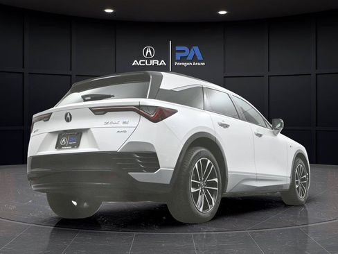 Used 2024 Acura ZDX A-Spec AWD/4WD image 31