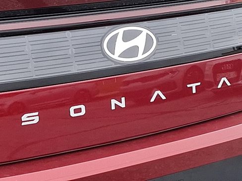 New 2026 Hyundai Sonata N Line image 20