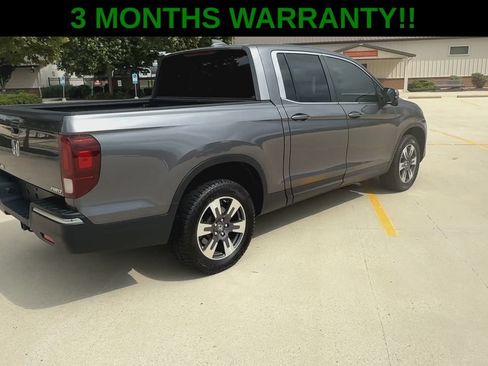 Used 2019 Honda Ridgeline RTL-T image 9