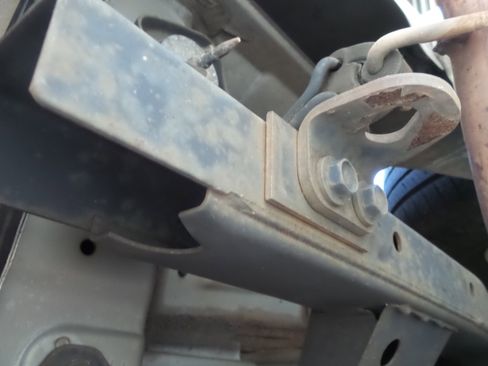 Used 2002 Toyota 4Runner SR5 AWD/4WD image 50