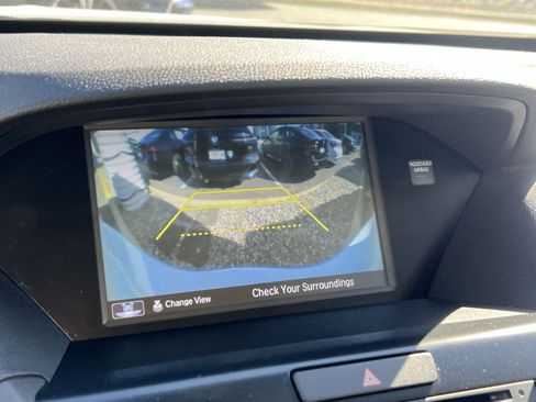 Used 2018 Acura MDX 3.5L image 20