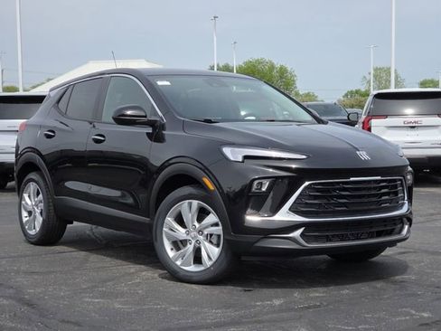 New 2026 Buick Encore GX Preferred FWD image 2