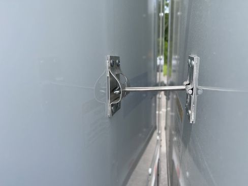 New 2023 GMC Savana 3500 w/ Power Convenience Package image 20