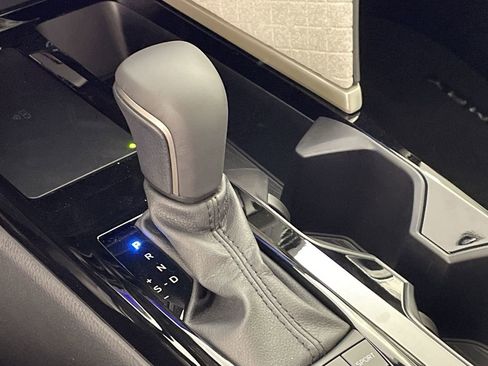 New 2026 Toyota Camry XLE FWD image 13