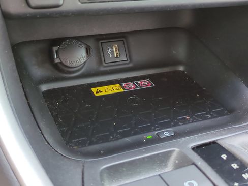 Used 2024 Toyota RAV4 XLE Premium w/ Weather Package FWD image 23