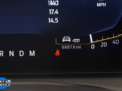 Used 2024 Ford Mustang GT Premium w/ Mustang Nite Pony Package image 63