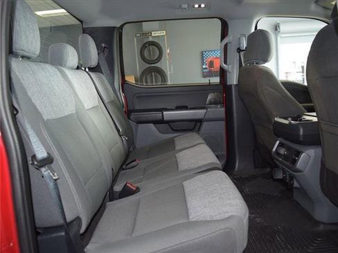 Used 2022 Ford F150 XLT w/ Equipment Group 302A High image 36