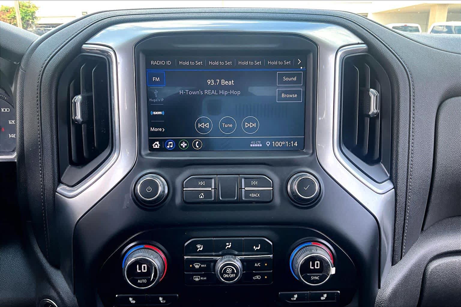 Used 2021 Chevrolet Silverado 1500 LT RWD image 34