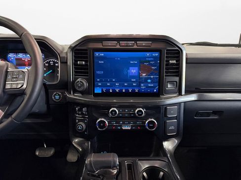 Used 2023 Ford F150 XLT w/ Equipment Group 302A High AWD/4WD image 10