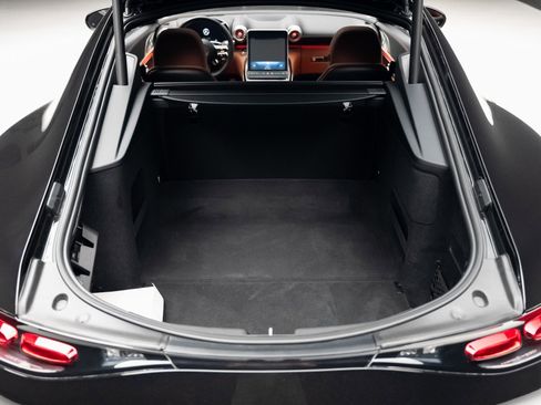 Used 2024 Mercedes-Benz AMG GT 55 image 67