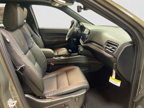 New 2026 Dodge Durango GT image 16