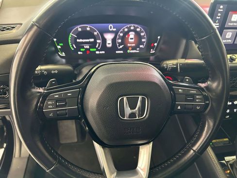 Used 2024 Honda Accord Touring image 20