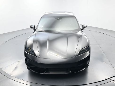 Certified 2025 Porsche Taycan RWD image 41