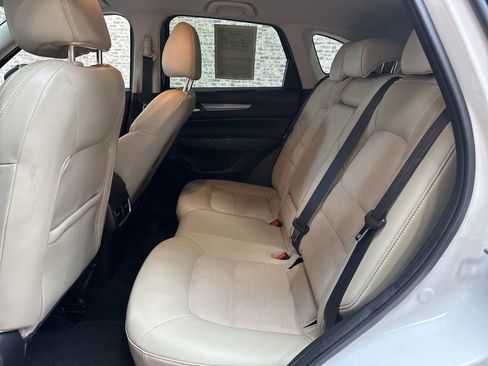 Used 2018 MAZDA CX-5 Touring image 14