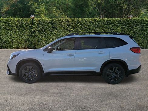 New 2026 Subaru Ascent Bronze Edition image 7