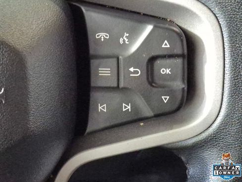 Used 2023 Ford Bronco Outer Banks AWD/4WD image 13
