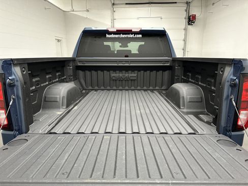 Used 2026 GMC Sierra 1500 Elevation w/ X31 Off-Road Package AWD/4WD image 16