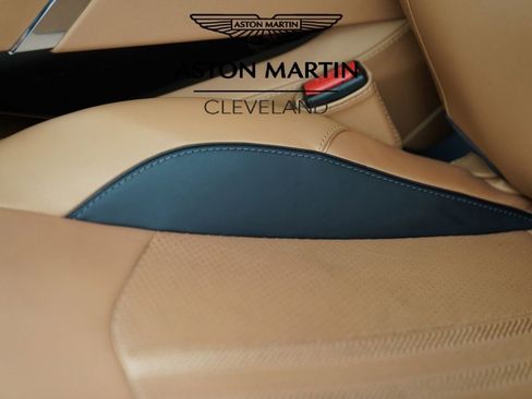 Used 2025 Aston Martin DBX 707 AWD/4WD image 37