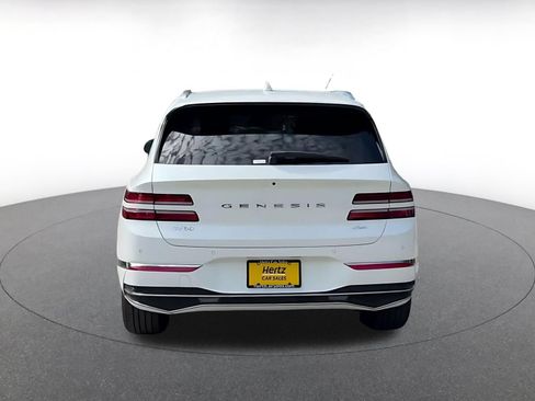 Used 2026 Genesis GV80 2.5T AWD/4WD image 13