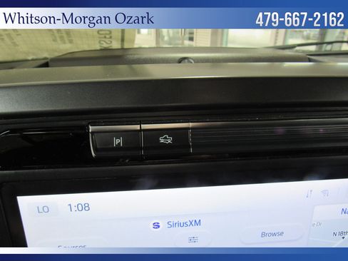 Used 2025 Ford F150 Tremor w/ Bed Utility Package AWD/4WD image 47