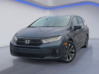 New 2026 Honda Odyssey Elite video 2