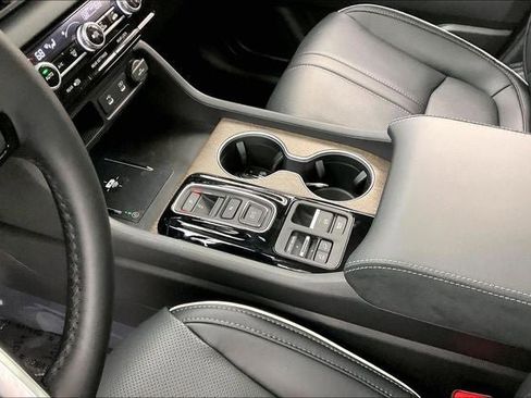 New 2026 Honda Pilot Elite image 9