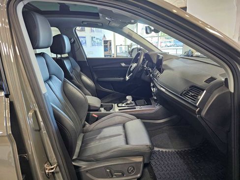Used 2023 Audi Q5 2.0T Premium Plus image 10