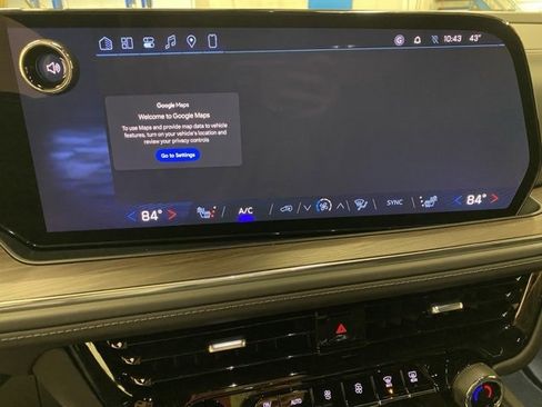 New 2026 Chevrolet Tahoe LT image 10