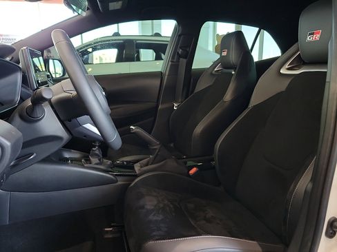 New 2024 Toyota Corolla GR image 12