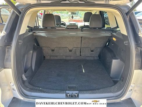Used 2019 Ford Escape SEL AWD/4WD image 24